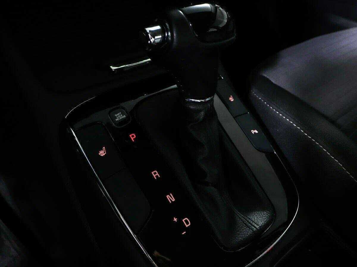 Киа Церато б/у, 2018, Автоматическая. Фото: #16