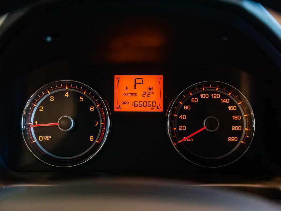 Сан-Ён Актион б/у, 2014, Автоматическая. Фото: #11