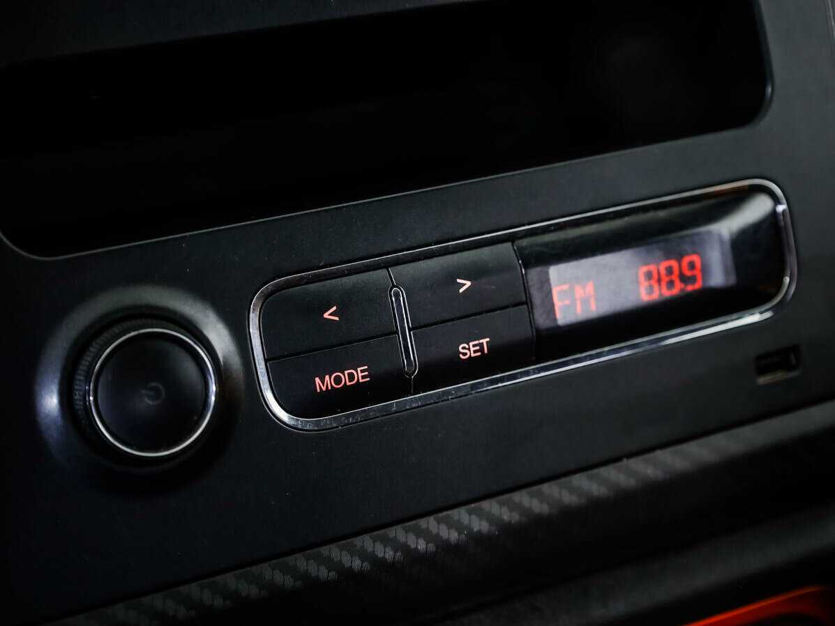 Чери Тигго 2 б/у, 2017, Механическая. Фото: #13