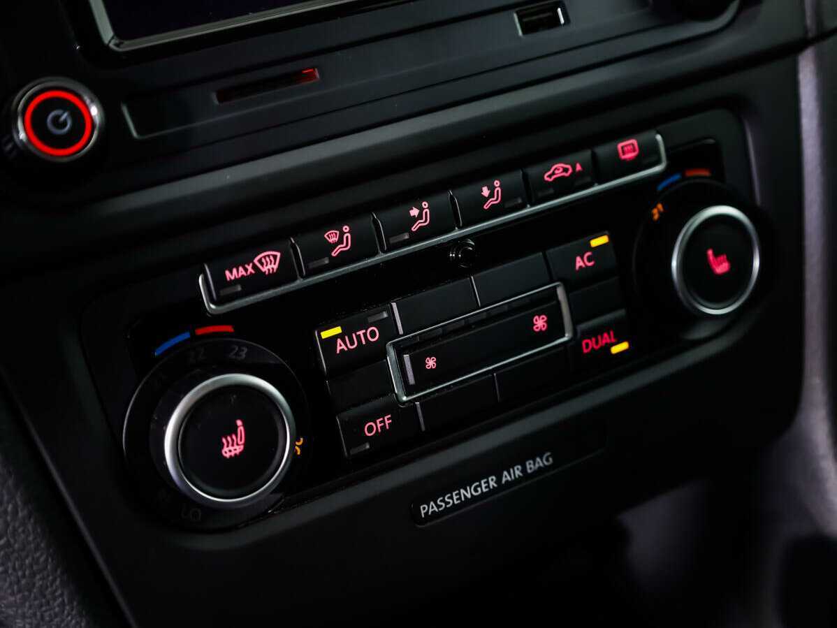 Фольксваген Гольф б/у, 2012, Роботизированная. Фото: #13