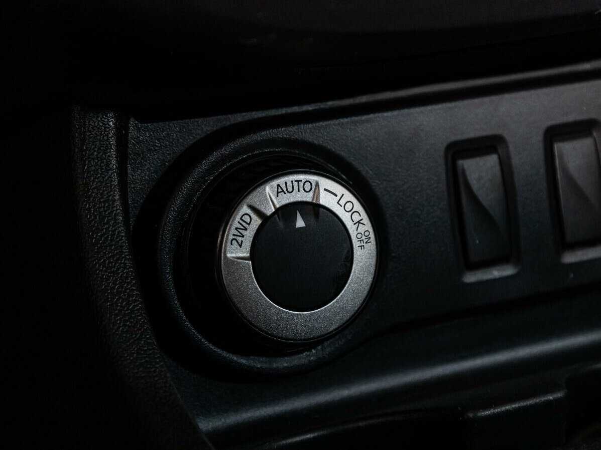 Рено Дастер б/у, 2020, Механическая. Фото: #14