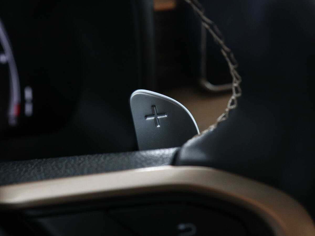 Хавал Джолион б/у, 2022, Роботизированная. Фото: #14