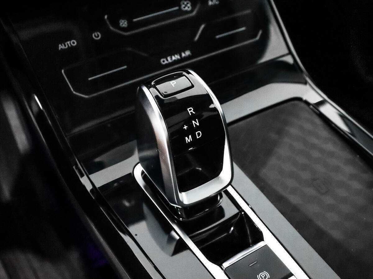 Чери Тигго 7 Про б/у, 2022, Вариатор. Фото: #10