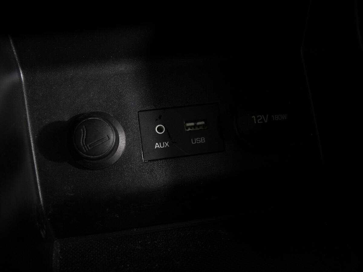 Хендай Елантра б/у, 2020, Автоматическая. Фото: #15