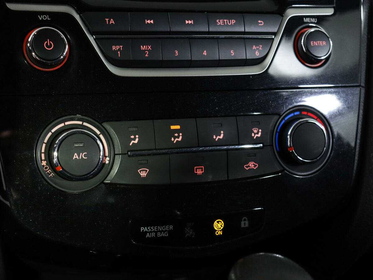 Ниссан Кашкай б/у, 2018, Вариатор. Фото: #16