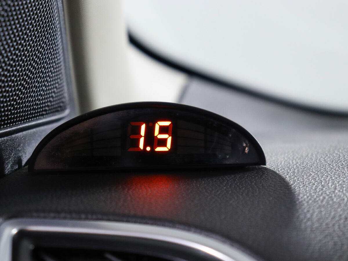 Форд Куга б/у, 2013, Роботизированная. Фото: #16