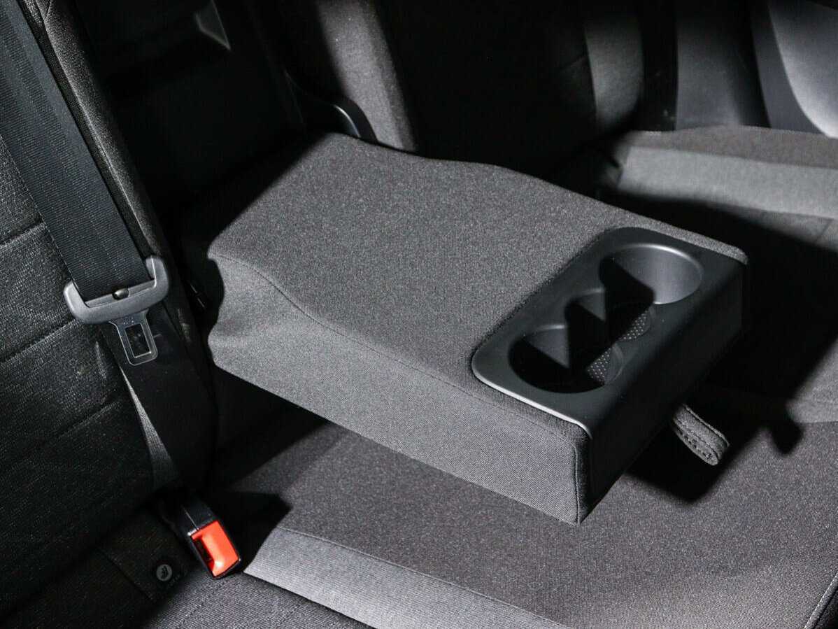 Фольксваген Поло б/у, 2021, Автоматическая. Фото: #12