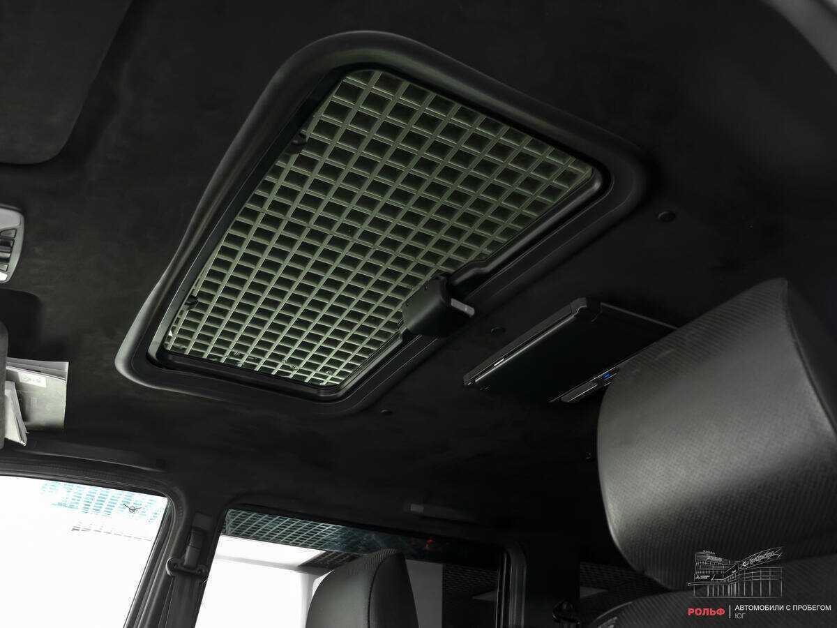 УАЗ Патриот б/у, 2017, Механическая. Фото: #11