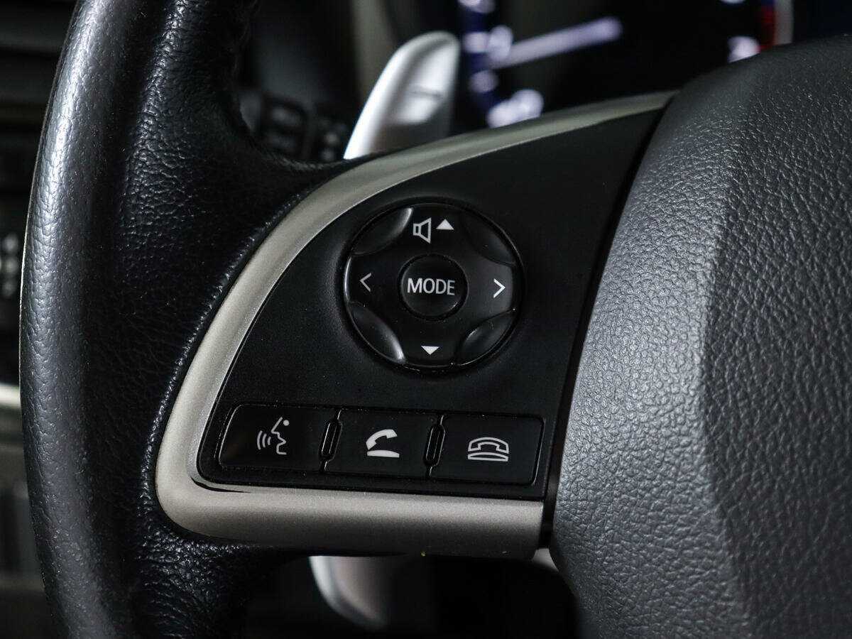 Митсубиши Оутлэндер б/у, 2012, Вариатор. Фото: #15