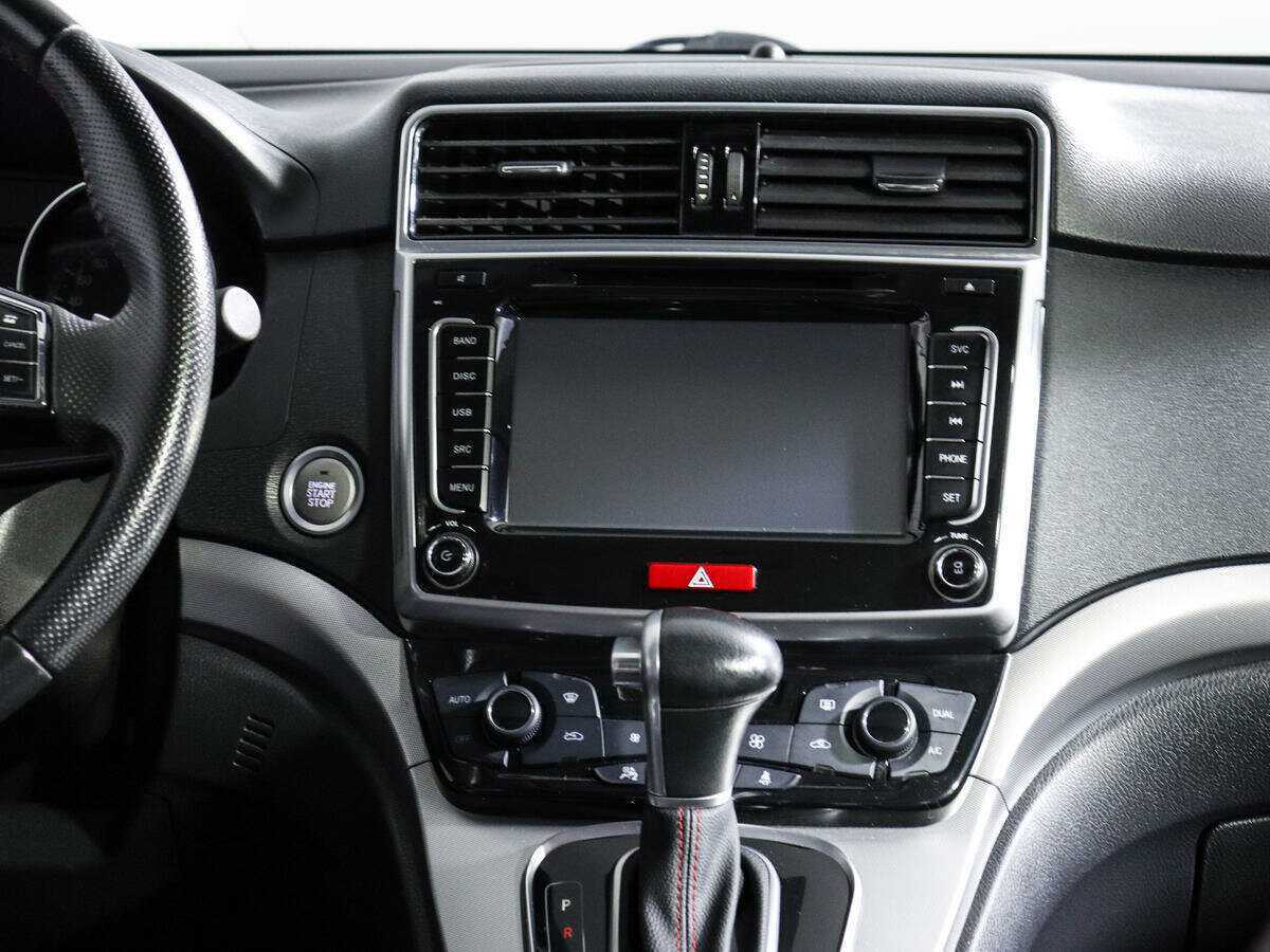 Хавал Х6 б/у, 2019, Автоматическая. Фото: #10