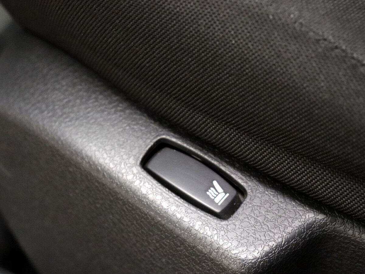 Рено Логан б/у, 2020, Вариатор. Фото: #11