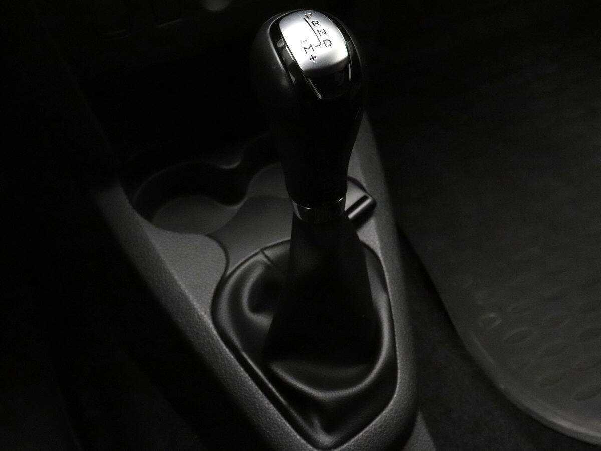 Рено Логан б/у, 2020, Вариатор. Фото: #14