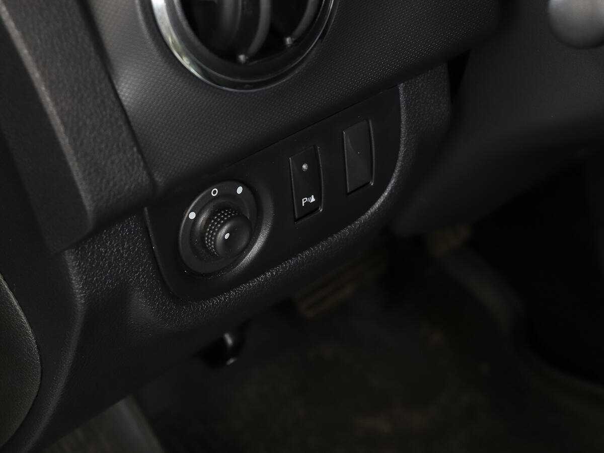 Рено Сандеро б/у, 2019, Автоматическая. Фото: #14