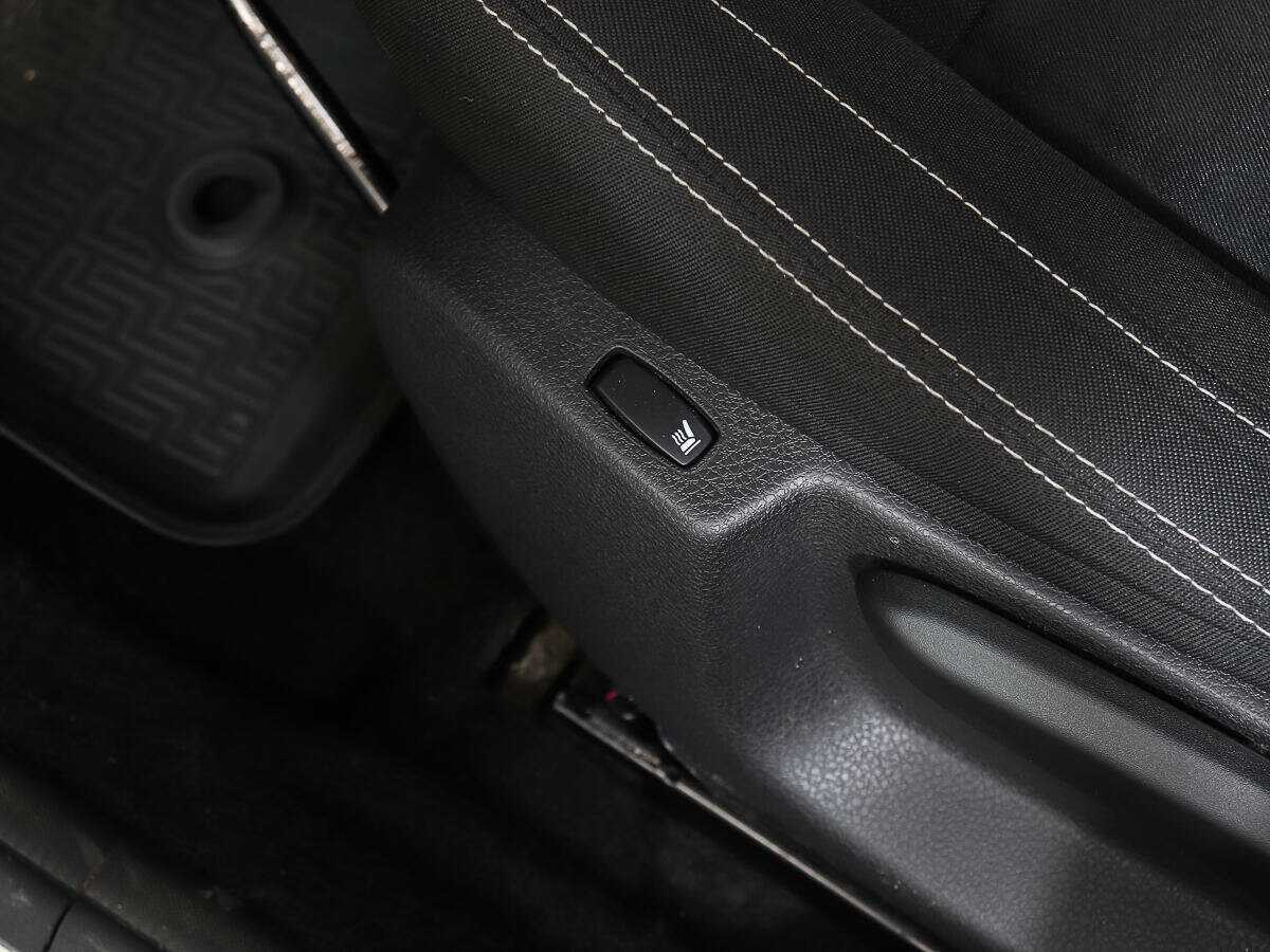 Рено Сандеро б/у, 2019, Автоматическая. Фото: #18