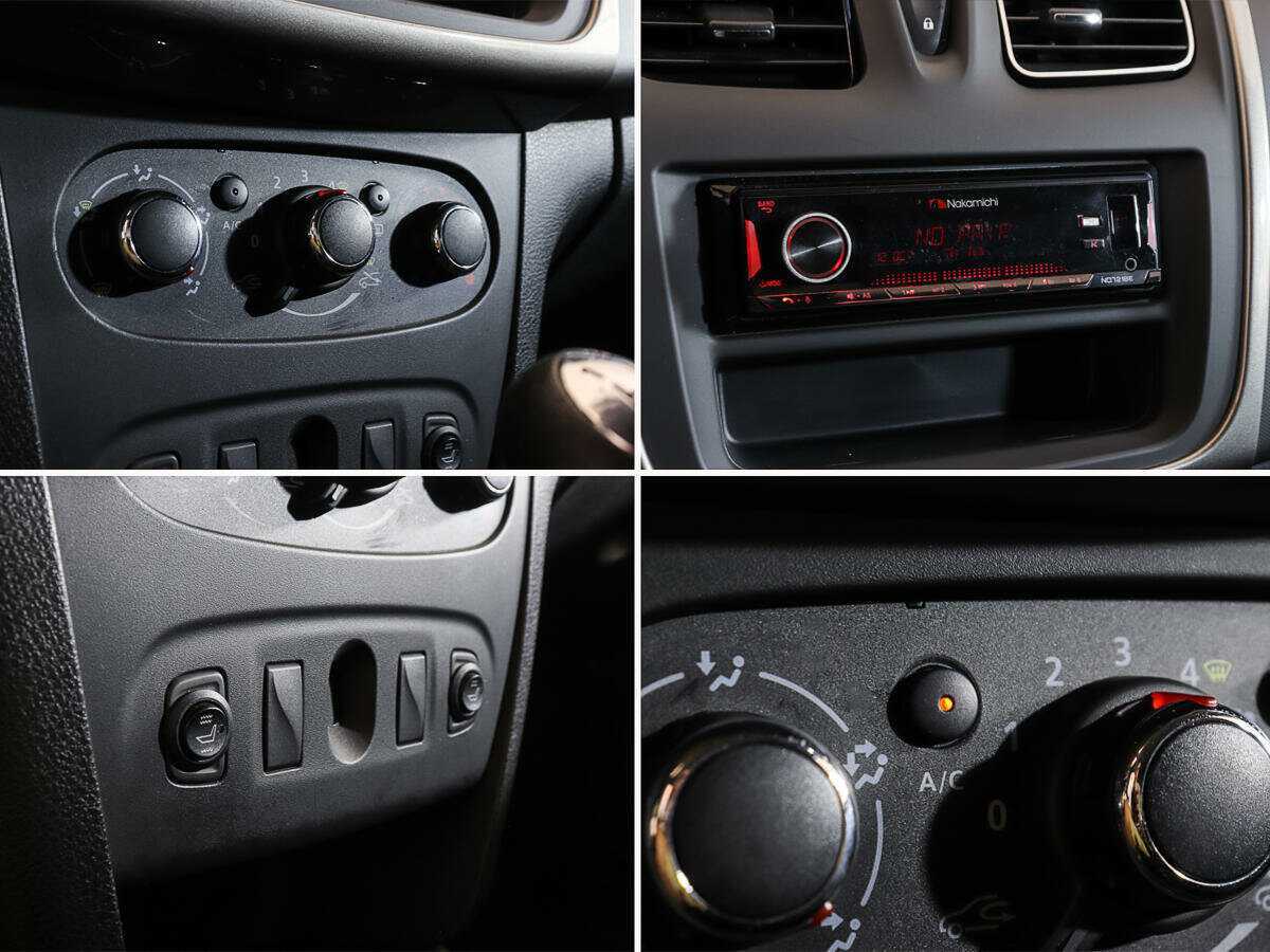 Рено Логан б/у, 2020, Механическая. Фото: #14