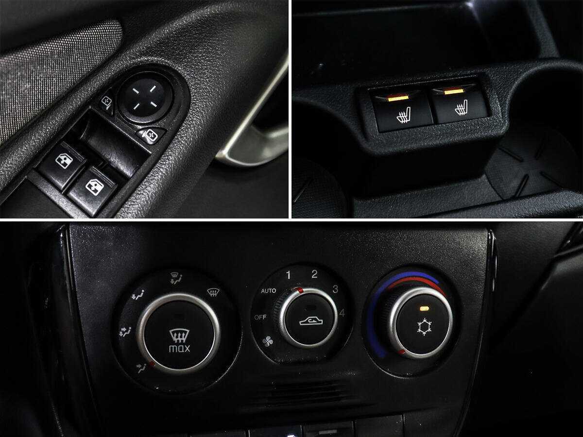 Лада (ВАЗ) Гранта б/у, 2021, Роботизированная. Фото: #14