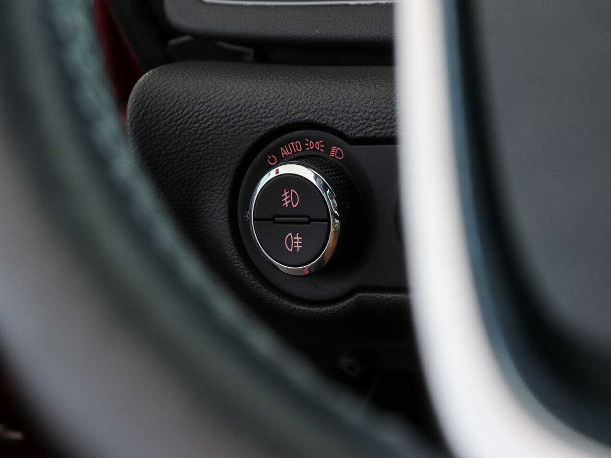 Опель Астра б/у, 2012, Автоматическая. Фото: #14