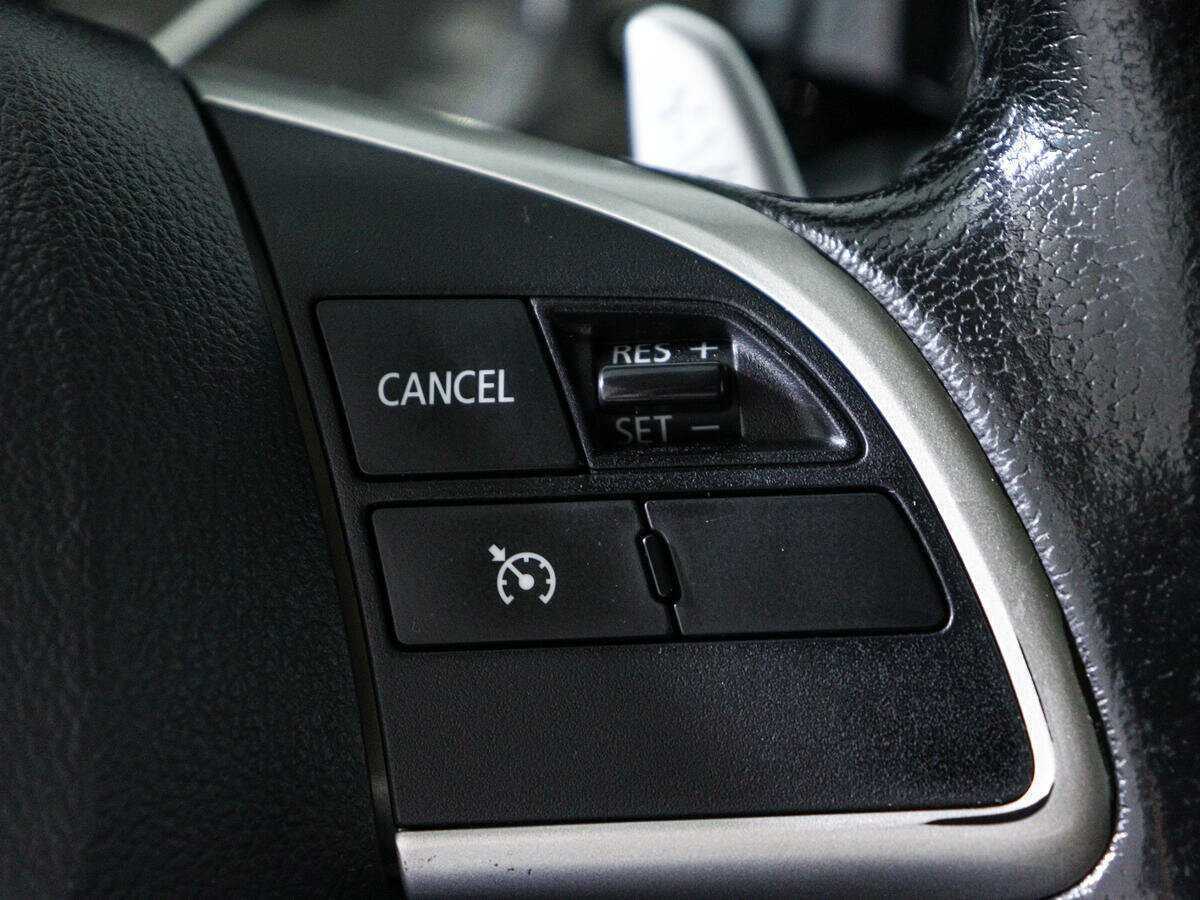 Митсубиши Оутлэндер б/у, 2012, Вариатор. Фото: #16