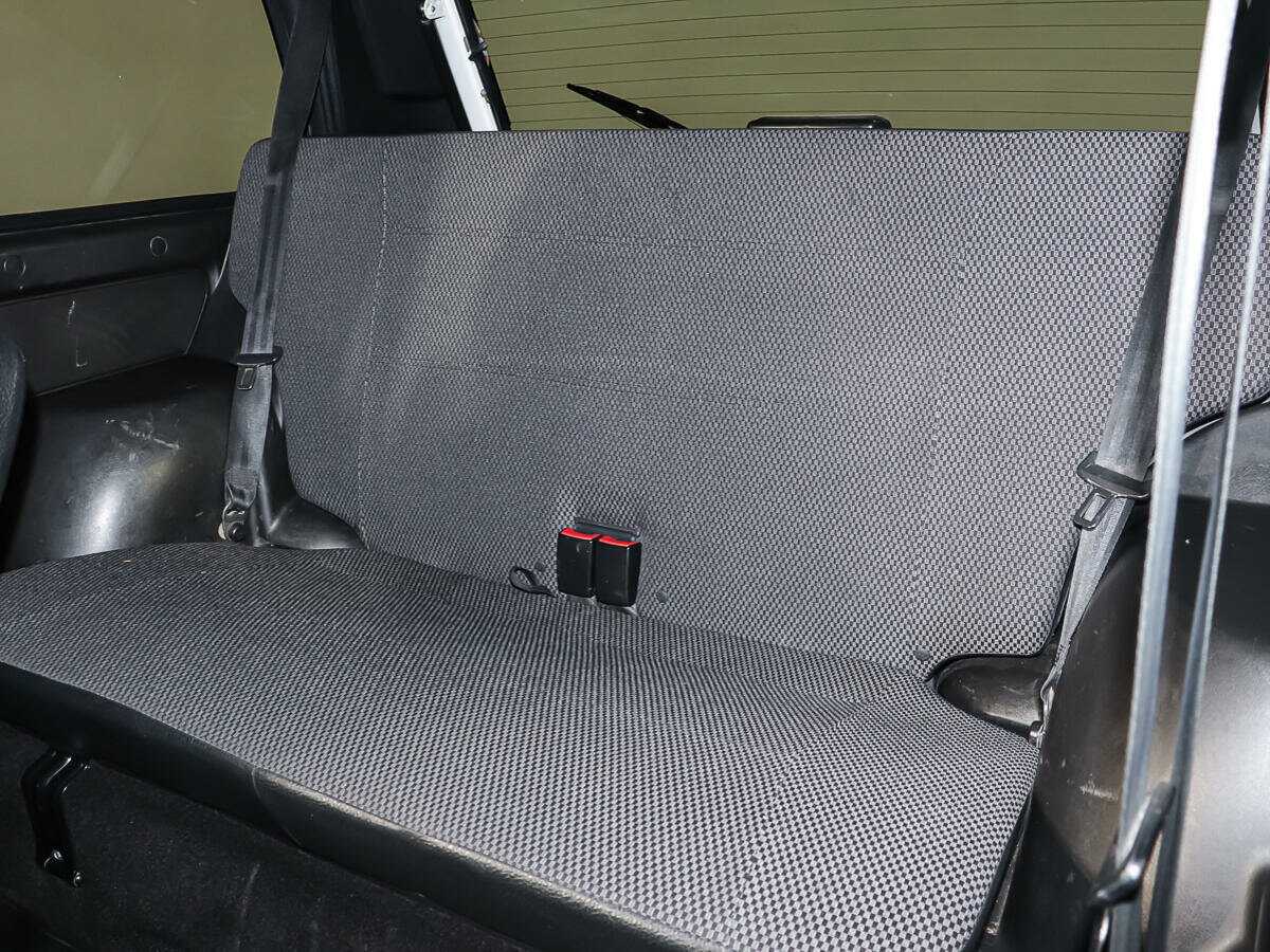 Лада (ВАЗ) 2121 (4х4) б/у, 2018, Механическая. Фото: #9