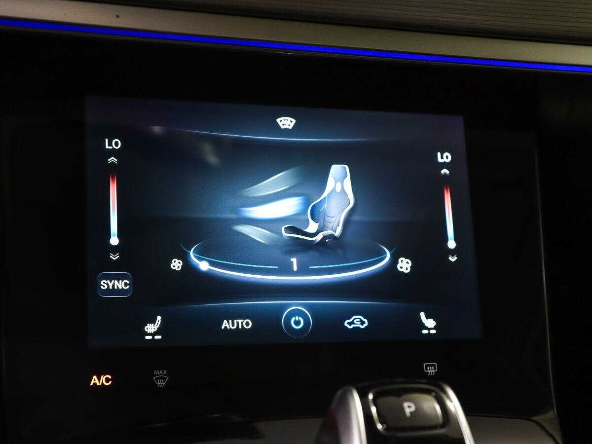 Чери Тигго 8 Про б/у, 2021, Роботизированная. Фото: #15