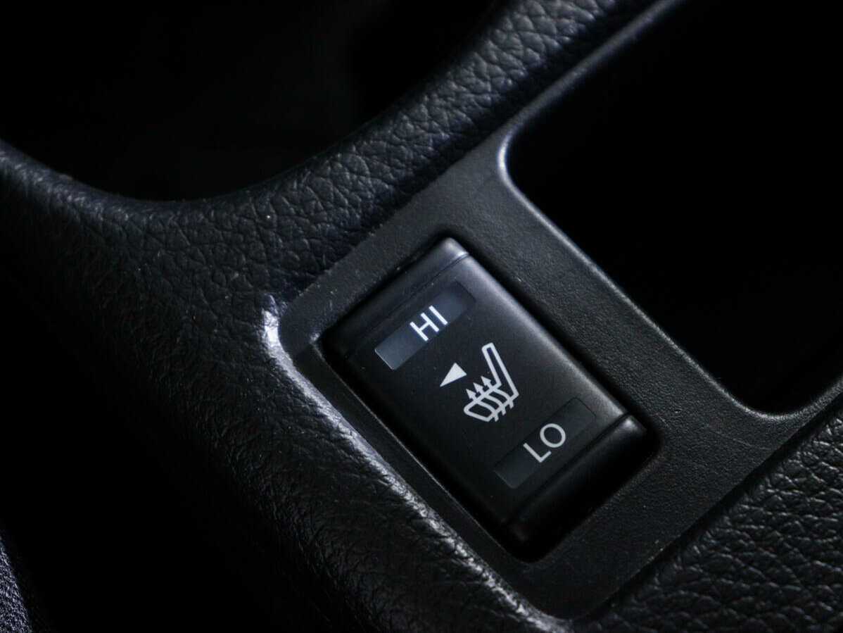 Ниссан Кашкай б/у, 2016, Вариатор. Фото: #11