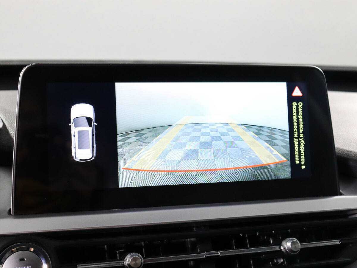 Чери Тигго 7 Про б/у, 2022, Вариатор. Фото: #15