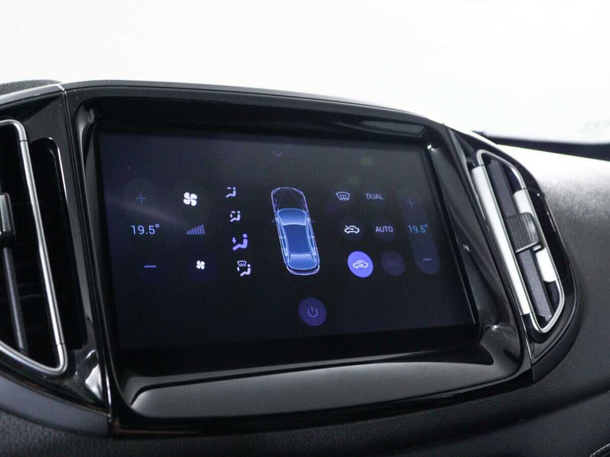 Чери Тигго 7 б/у, 2019, Вариатор. Фото: #14