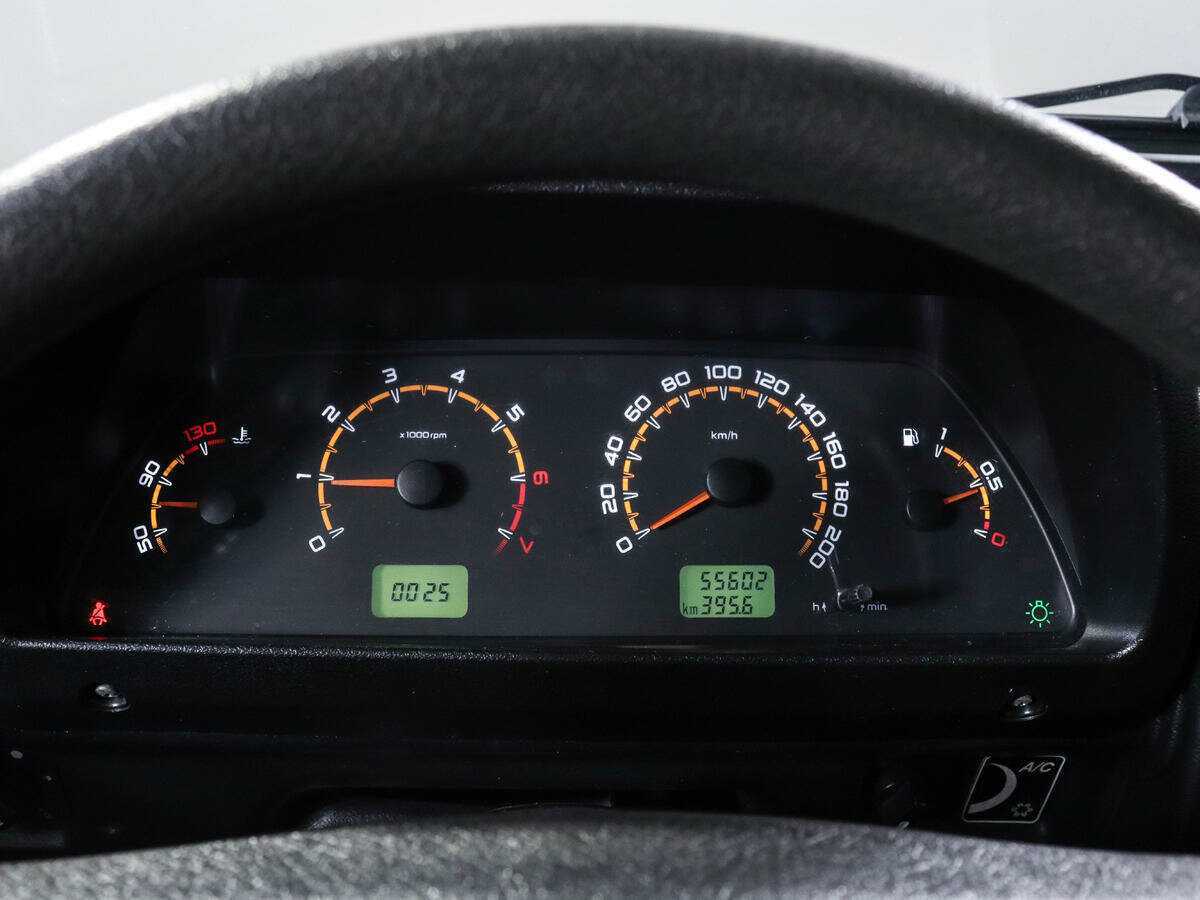 Лада (ВАЗ) 2121 (4х4) б/у, 2019, Механическая. Фото: #8