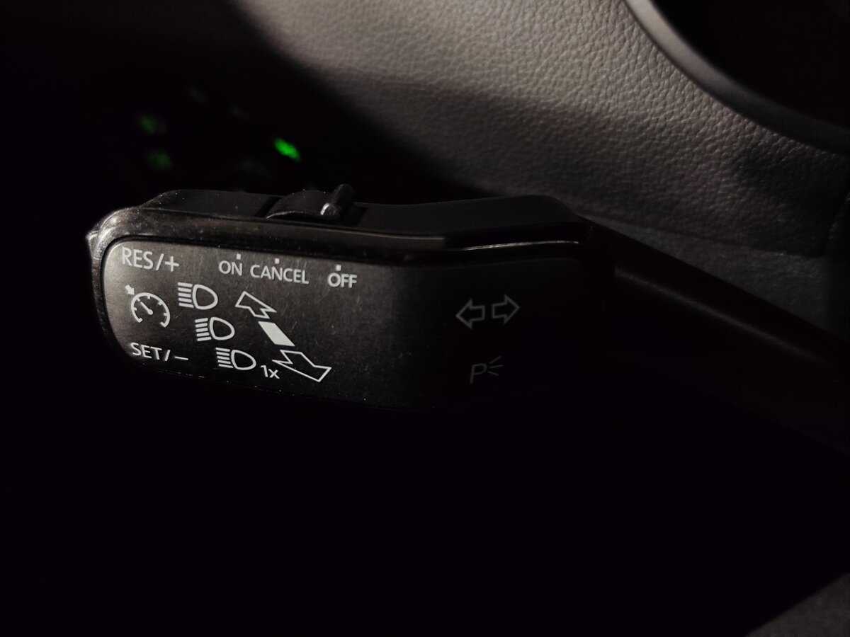 Шкода Октавия б/у, 2016, Роботизированная. Фото: #19