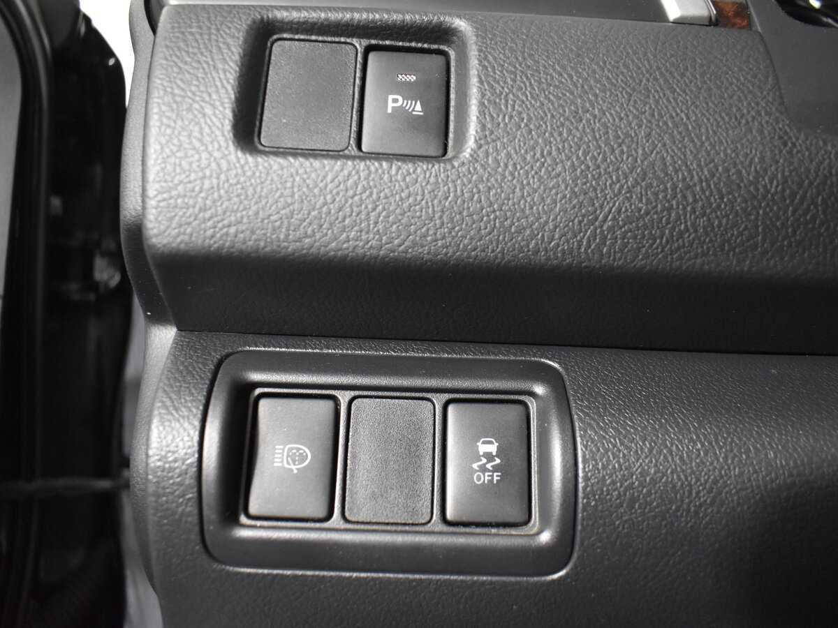 Тойота Камри б/у, 2015, Автоматическая. Фото: #8