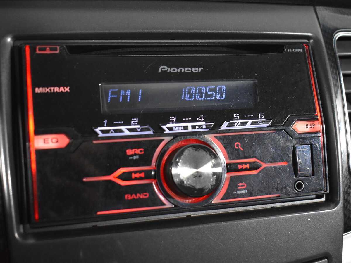 Сан-Ён Актион б/у, 2013, Автоматическая. Фото: #17