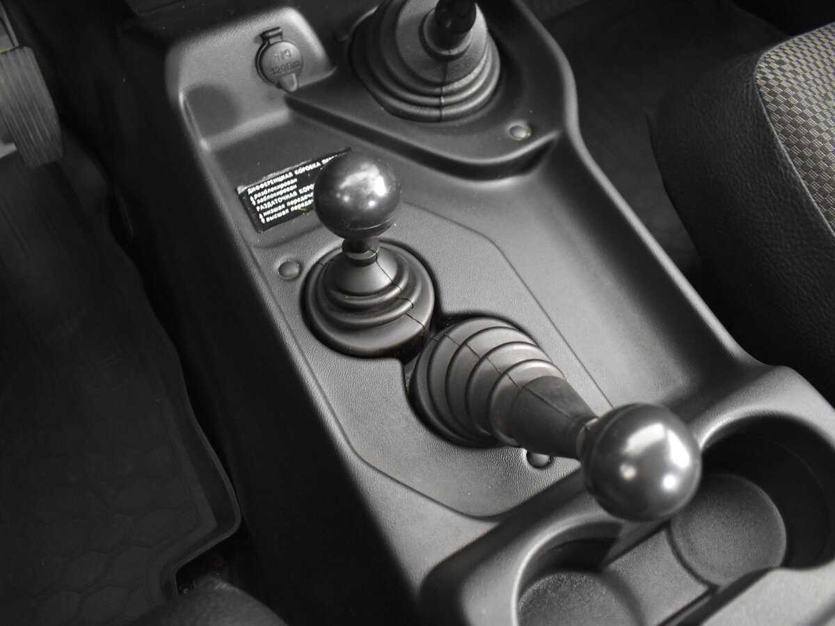 Лада (ВАЗ) 2121 (4х4) б/у, 2019, Механическая. Фото: #13