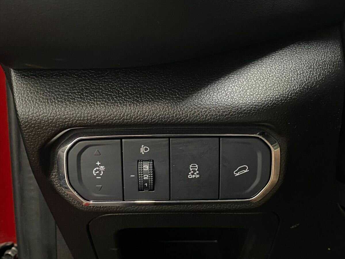 Хавал Джолион б/у, 2022, Роботизированная. Фото: #12