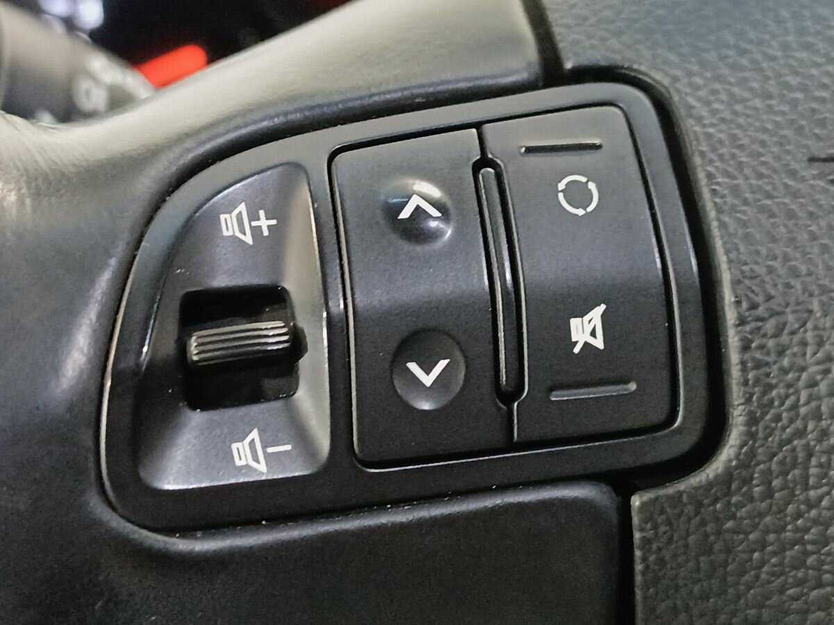 Киа Спортейдж б/у, 2015, Автоматическая. Фото: #14