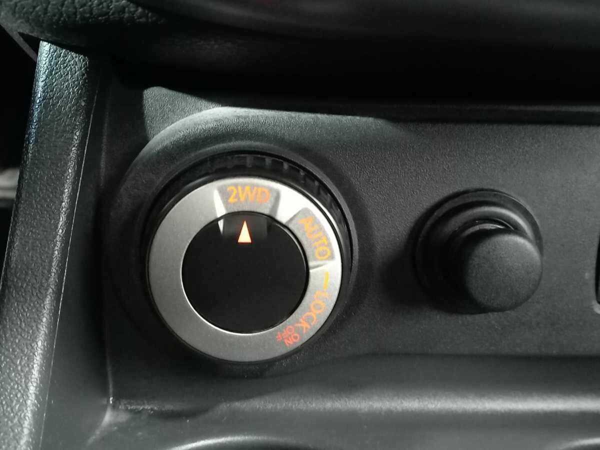 Рено Дастер б/у, 2012, Механическая. Фото: #12