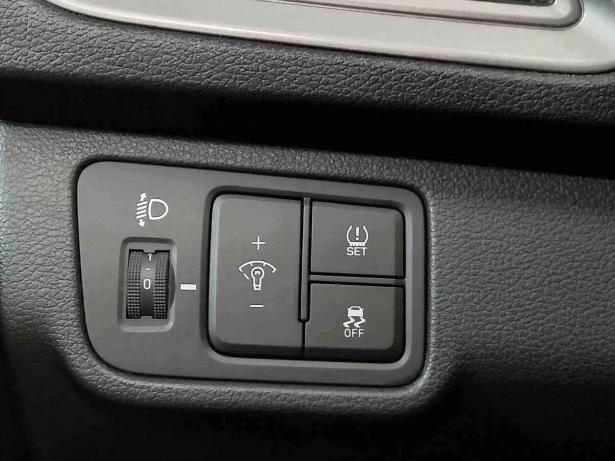 Хендай Солярис б/у, 2020, Автоматическая. Фото: #13