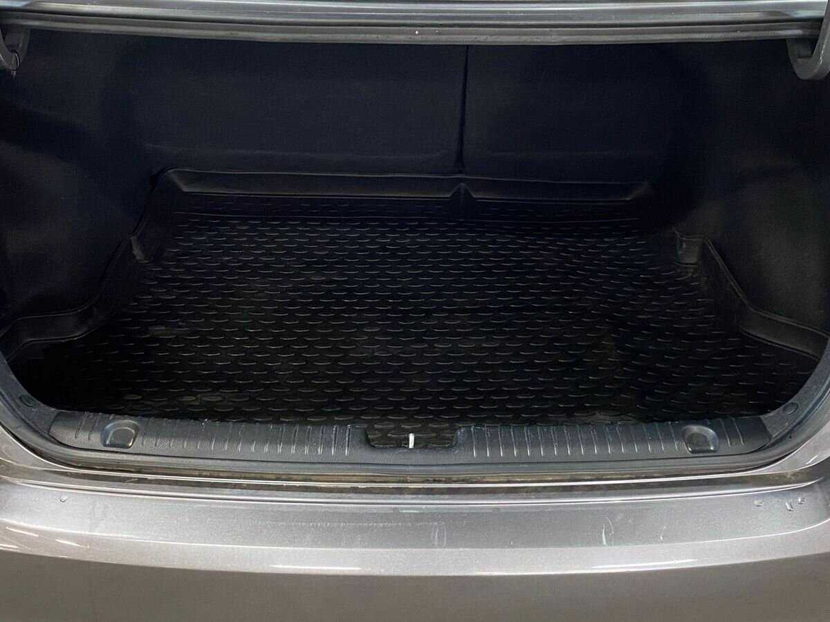 Киа Рио б/у, 2014, Механическая. Фото: #17