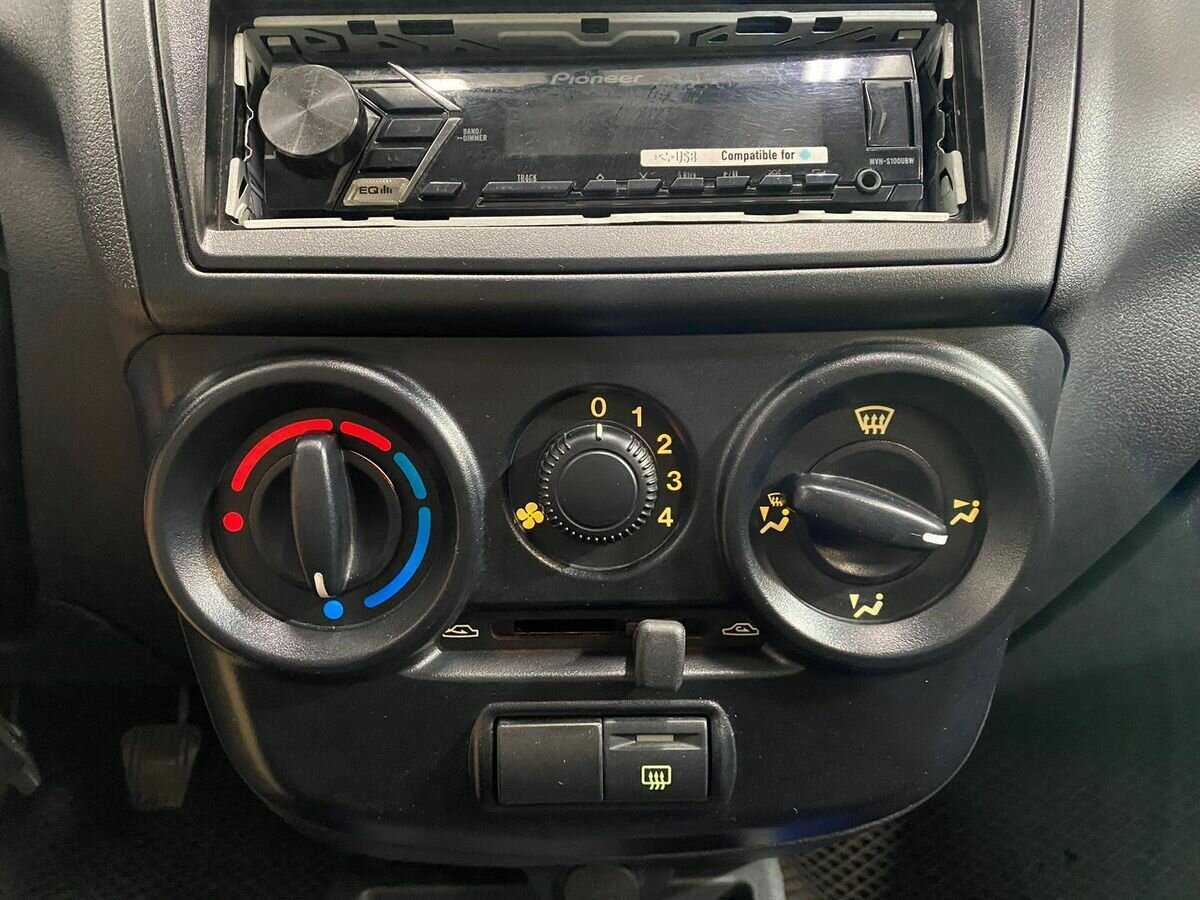 Лада (ВАЗ) Калина б/у, 2017, Механическая. Фото: #12