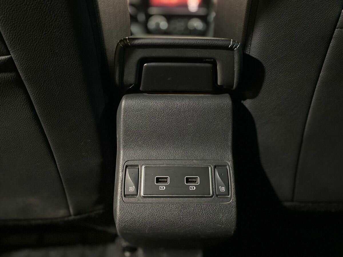 Рено Каптюр б/у, 2021, Вариатор. Фото: #16