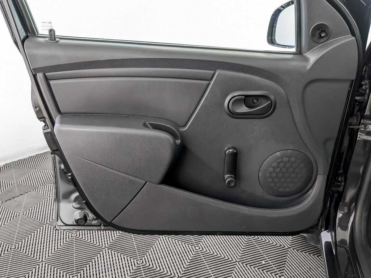 Лада (ВАЗ) Ларгус б/у, 2019, Механическая. Фото: #14