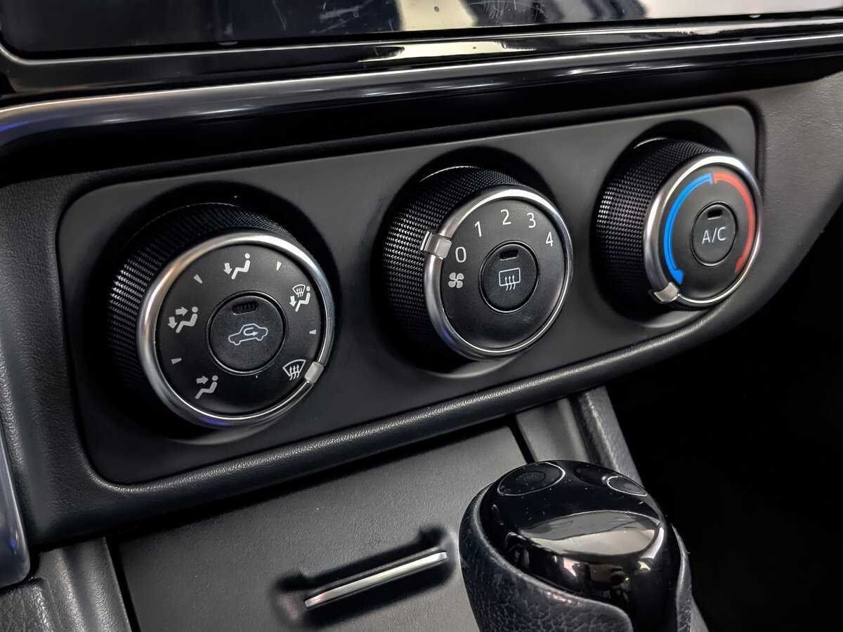 Тойота Королла б/у, 2017, Вариатор. Фото: #16