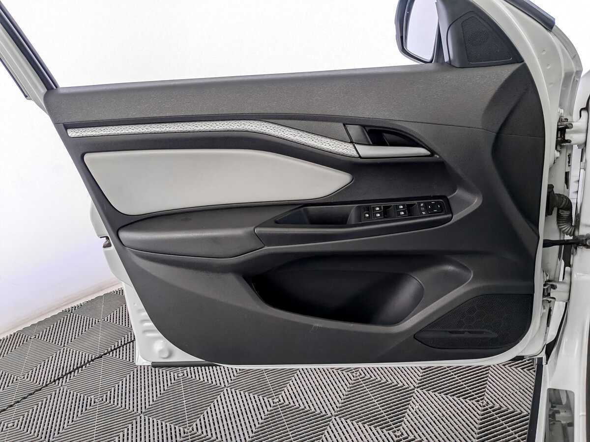 Лада (ВАЗ) Веста б/у, 2019, Механическая. Фото: #14