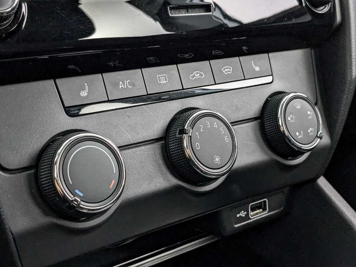 Шкода Октавия б/у, 2019, Механическая. Фото: #15