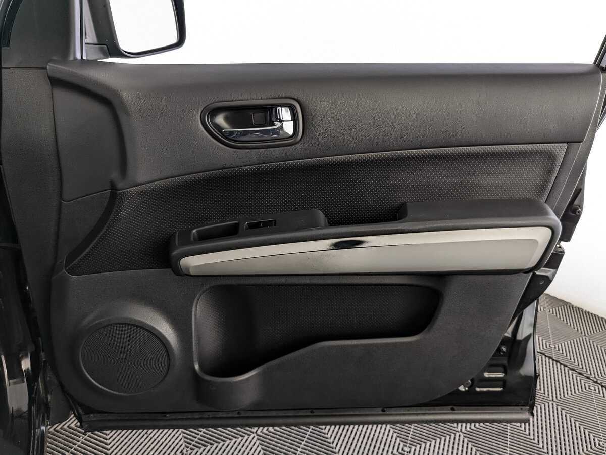 Ниссан Икс-Трейл б/у, 2013, Вариатор. Фото: #19