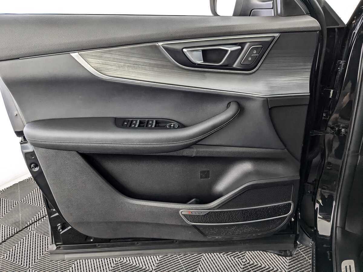 Чери Тигго 7 Про б/у, 2022, Вариатор. Фото: #14