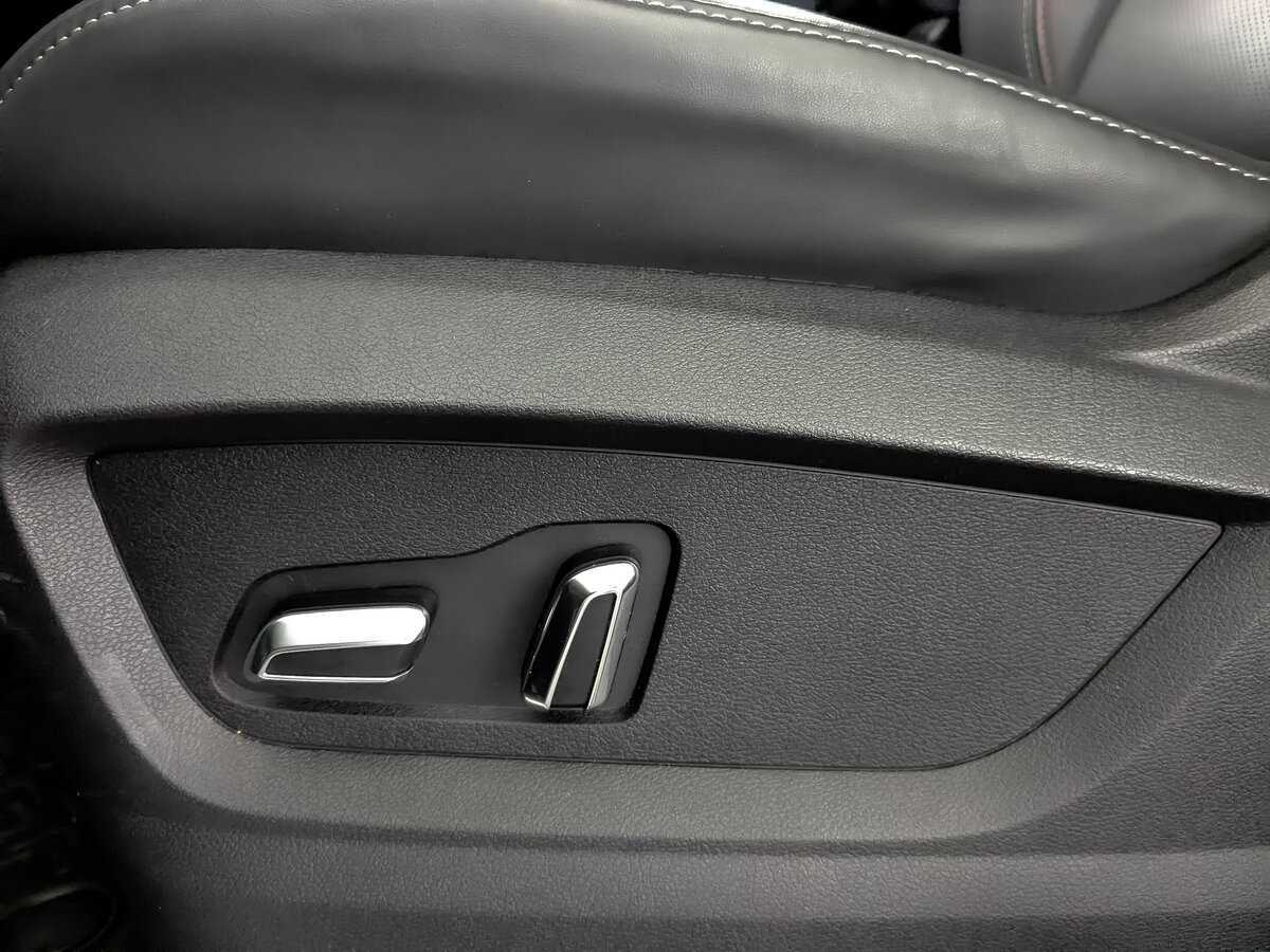 Чери Тигго 7 Про б/у, 2022, Вариатор. Фото: #16