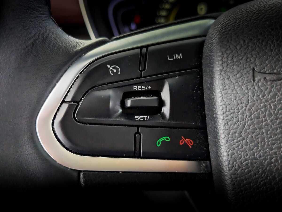 Джили Кулрэй б/у, 2020, Роботизированная. Фото: #21