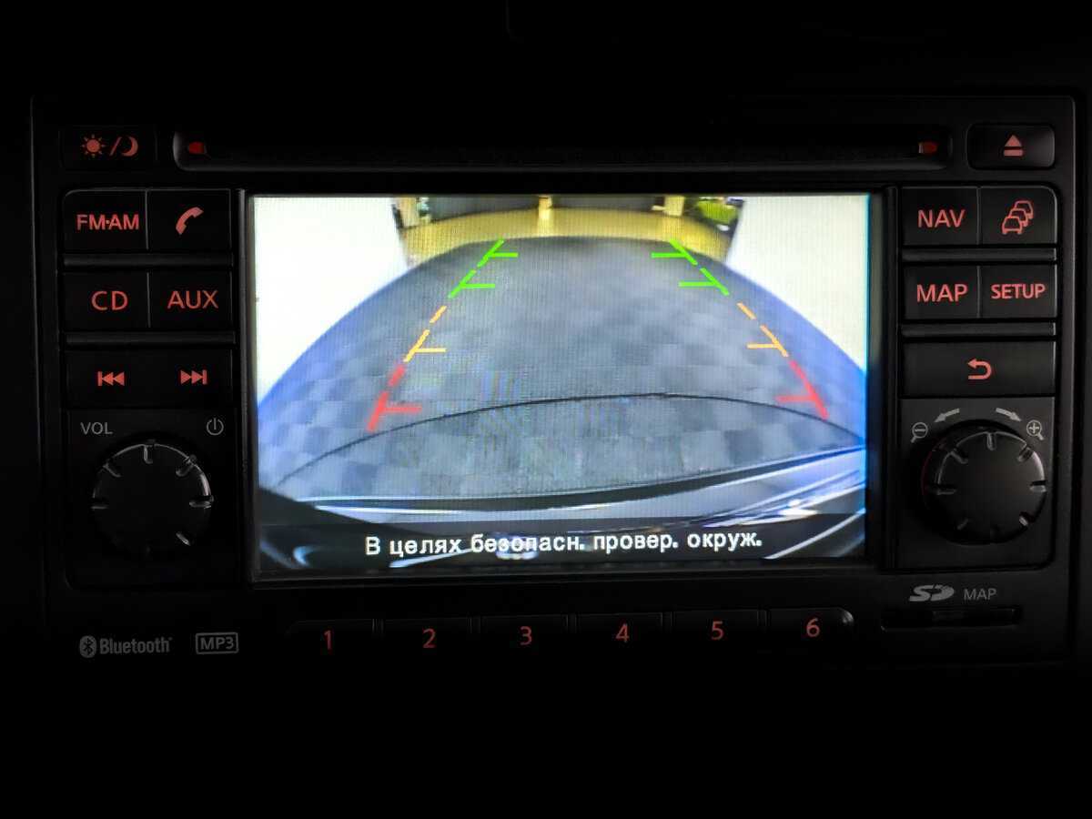 Ниссан Кашкай б/у, 2012, Вариатор. Фото: #20