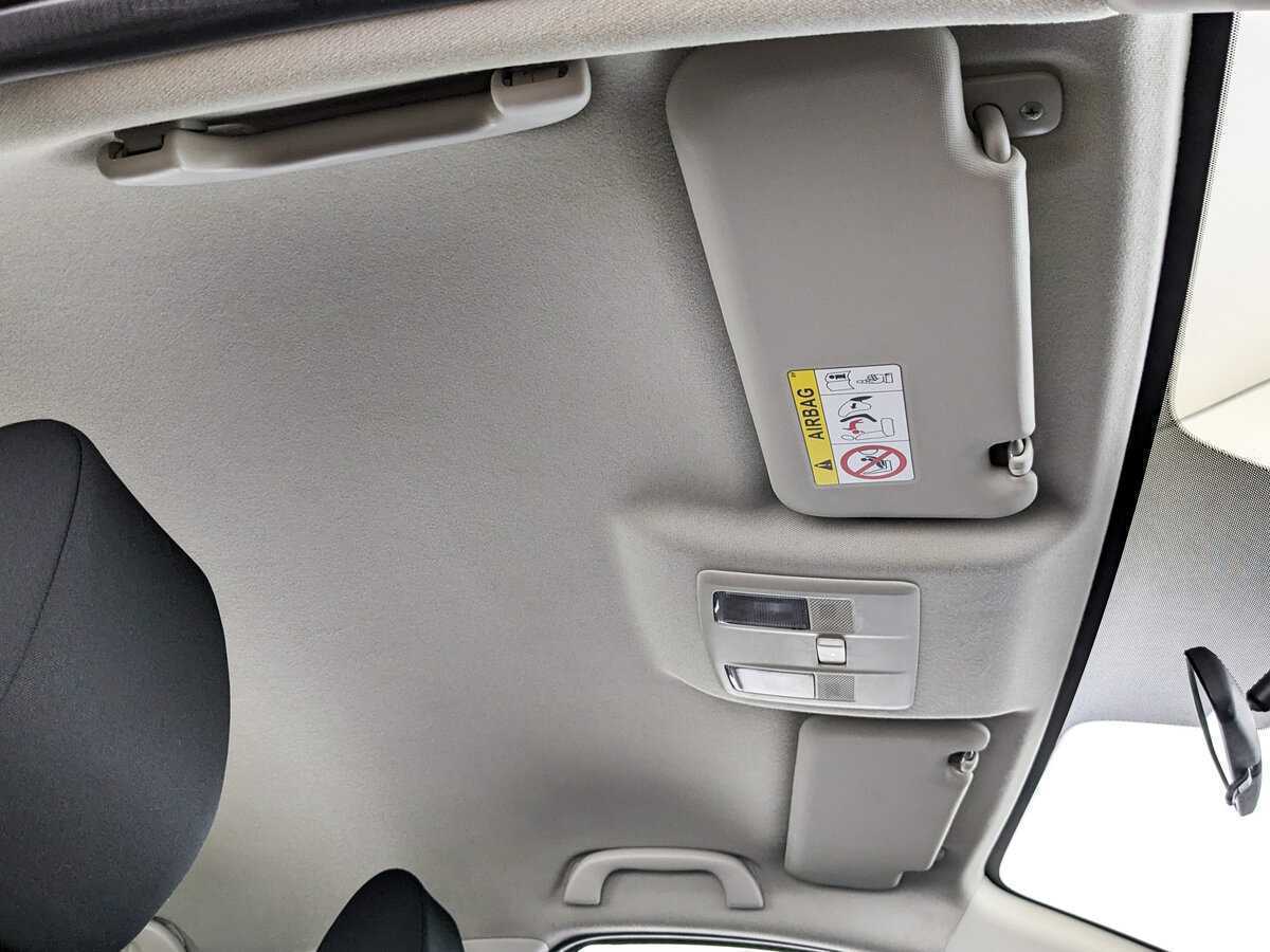 Мазда 3 б/у, 2015, Автоматическая. Фото: #17