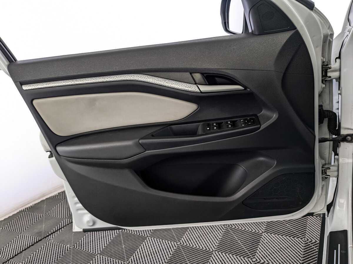 Лада (ВАЗ) Веста б/у, 2021, Вариатор. Фото: #14